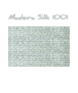 Madeira Silk  1001